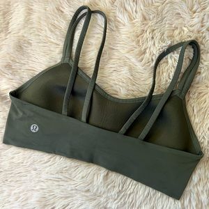 Lululemon Like a Cloud Bra